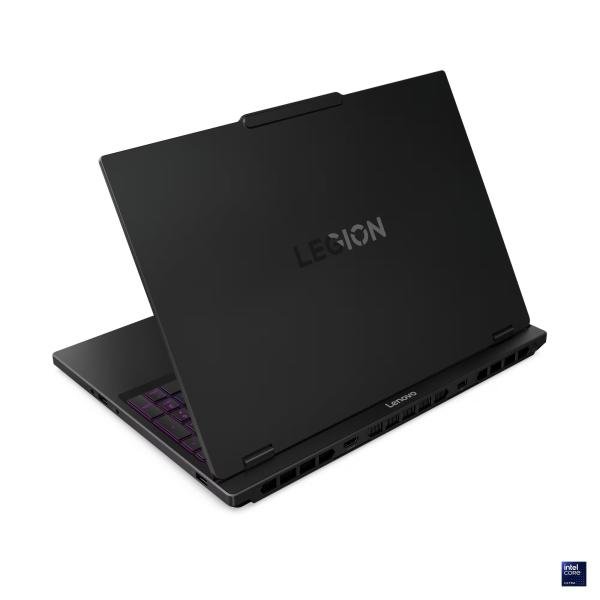 Lenovo Legion 5/ 15IAX10/ U7-255HX/ 15, 1"/ 2560x1600/ 32GB/ 1TB/ RTX 5070/ W11H/ Eclipse Black/ 3R 