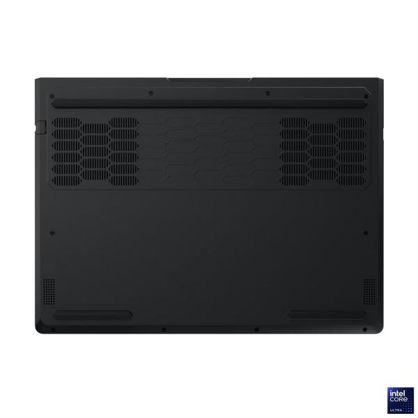 Lenovo Legion Pro 5/ 16IAX10/ U9-275HX/ 16"/ 2560x1600/ 32GB/ 1TB/ RTX 5060/ W11H/ Eclipse Black/ 3R 