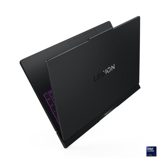 Lenovo Legion Pro 5/ 16IAX10/ U9-275HX/ 16"/ 2560x1600/ 32GB/ 1TB/ RTX 5060/ W11H/ Eclipse Black/ 3R 