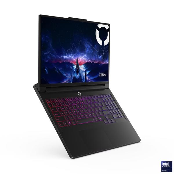 Legión Pro 7 16"WQXGA/ U9/ 64G/ 2T/ RTX5080/ W11P/ noA 