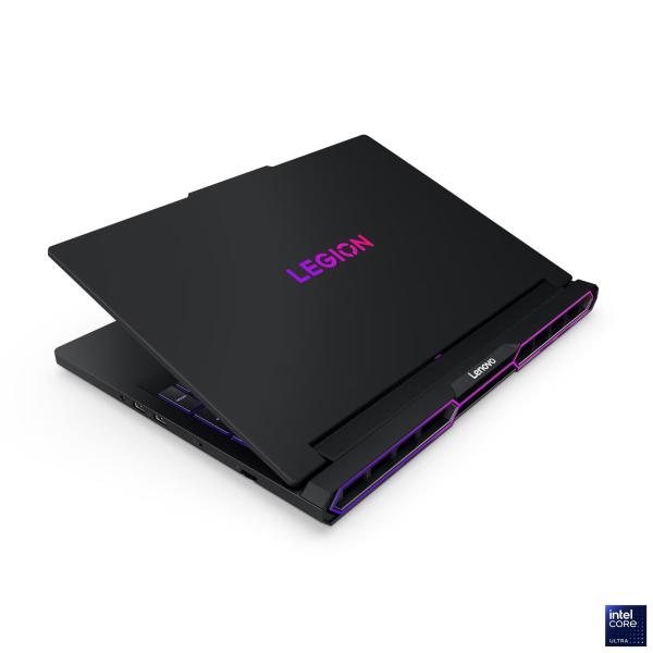 Legión Pro 7 16"WQXGA/ U9/ 64G/ 2T/ RTX5080/ W11P/ noA 