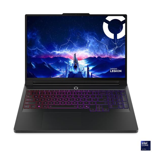Legión Pro 7 16"WQXGA/ U9/ 64G/ 2T/ RTX5090/ W11P/ noA 