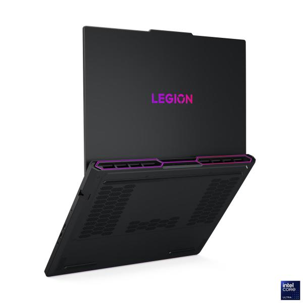 Legión Pro 7 16"WQXGA/ U9/ 64G/ 2T/ RTX5090/ W11P/ noA 