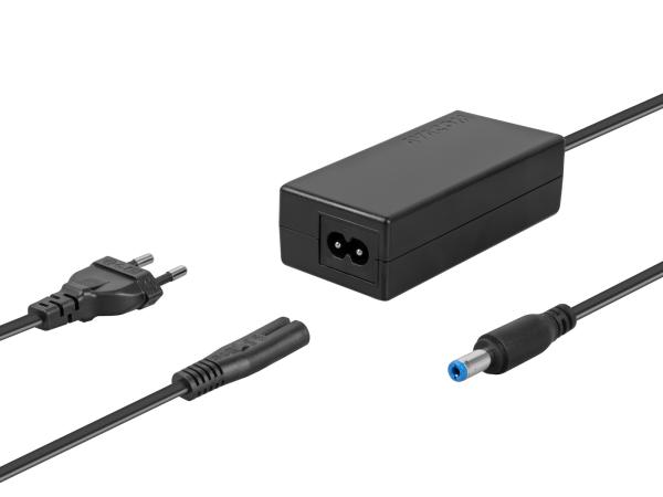 AVACOM nabíjací adaptér pre notebooky 12V 3, 33A 40W konektor 5, 5 mm x 2, 5 mm