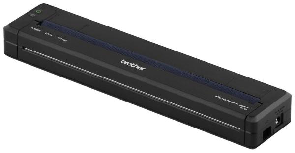 Brother PJ-723 Tisk A4 USB