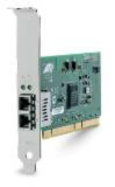 Allied Telesis Gigabit LC PCI-X AT-2931SX/ LC