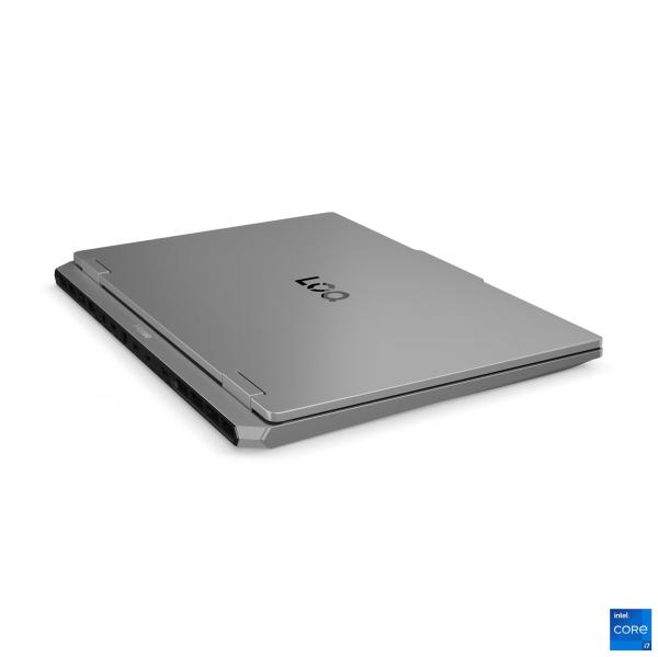 Lenovo LOQ/ 17IRX10/ i5-13450HX/ 17, 3"/ FHD/ 16GB/ 512GB/ RTX 5050/ W11H/ Luna Grey/ 2R 