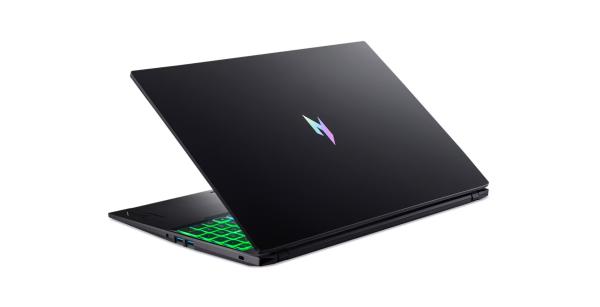 Acer Nitro V 16/ ANV16-I31-9250/ 9-270H/ 16"/ WUXGA/ 16GB/ 1TB/ RTX 5070/ W11H/ Black/ 2R 