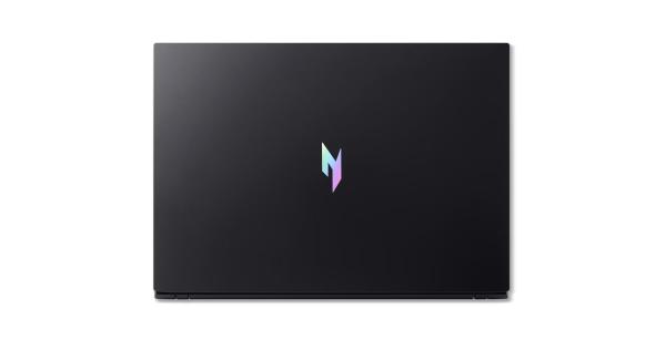 Acer Nitro V 16/ ANV16-I31-9250/ 9-270H/ 16"/ WUXGA/ 16GB/ 1TB/ RTX 5070/ W11H/ Black/ 2R 