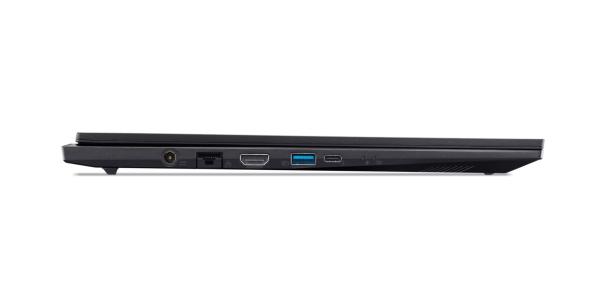 Acer Nitro V 16/ ANV16-I31-9250/ 9-270H/ 16"/ WUXGA/ 16GB/ 1TB/ RTX 5070/ W11H/ Black/ 2R 