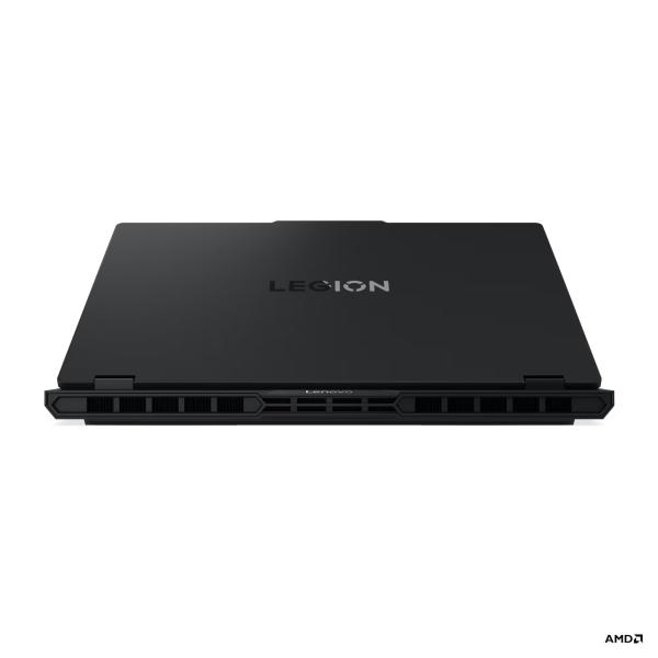 Lenovo Legion Pro 5/ 16ADR10/ R9-8940HX/ 16"/ 2560x1600/ 24GB/ 1TB/ RTX 5070/ bez OS/ Eclipse Black/ 3R 