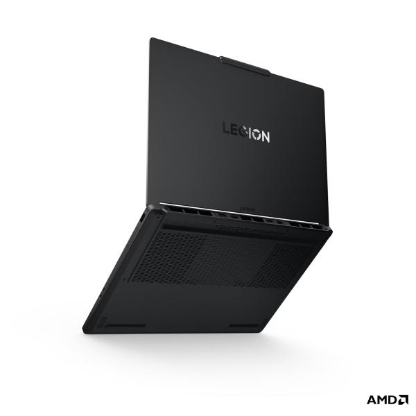 Lenovo Legion 5/ 15AGP11/ AI7-450/ 15, 3"/ 2560x1600/ 32GB/ 2TB/ RTX 5060/ bez OS/ Eclipse Black/ 3R 