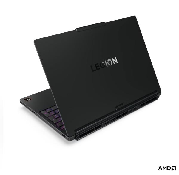 Lenovo Legion 5/ 15AGP11/ AI7-450/ 15, 3"/ 2560x1600/ 32GB/ 2TB/ RTX 5060/ bez OS/ Eclipse Black/ 3R 