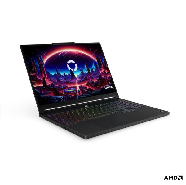 Lenovo Legion 5/ 15AGP11/ AI7-450/ 15, 3"/ 2560x1600/ 32GB/ 2TB/ RTX 5060/ bez OS/ Eclipse Black/ 3R 