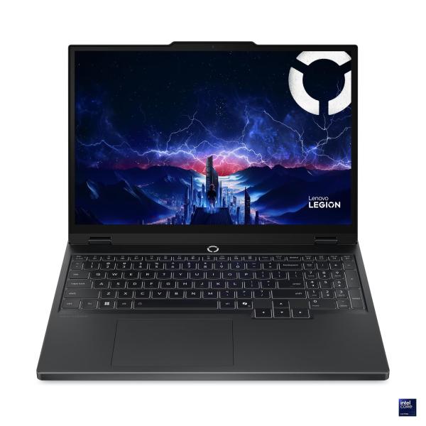Lenovo Legion 5/ 15IRX10/ i7-13650HX/ 15, 3"/ WUXGA/ 32GB/ 1TB/ RTX 5050/ bez OS/ Eclipse Black/ 3R 
