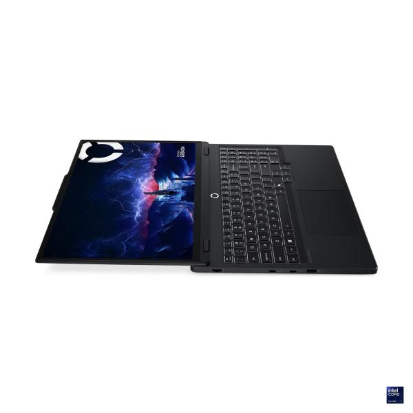 Lenovo Legion 5/ 15IRX10/ i7-13650HX/ 15, 3"/ WUXGA/ 32GB/ 1TB/ RTX 5050/ bez OS/ Eclipse Black/ 3R 