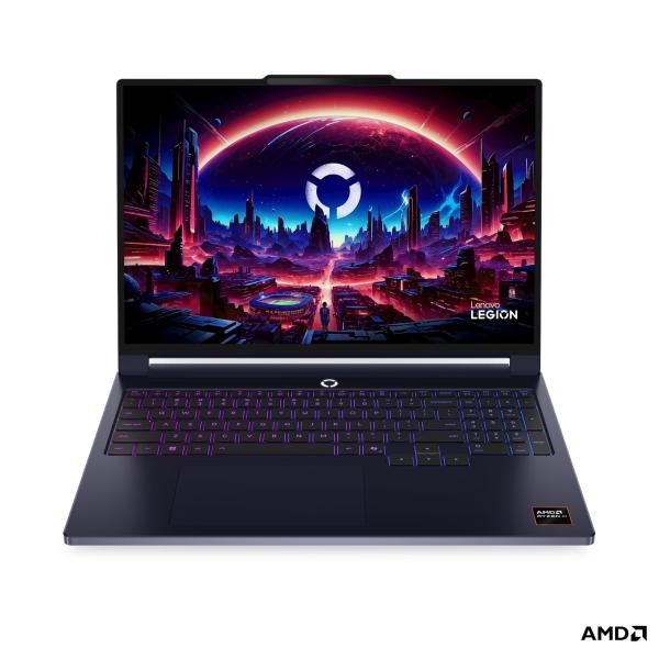 Lenovo Legion 7/ 16AGP11/ AI7-450/ 16"/ 2560x1600/ 32GB/ 1TB/ RTX 5060/ W11H/ Glacier White/ 3R On-Site 