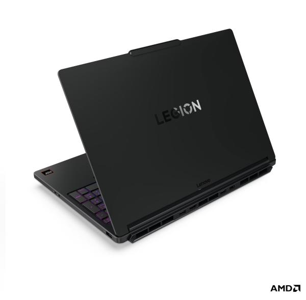 Lenovo Legion 5/ 15AHP11/ R7-250/ 15, 3"/ 2560x1600/ 16GB/ 1TB/ RTX 5070/ W11H/ Eclipse Black/ 3R 
