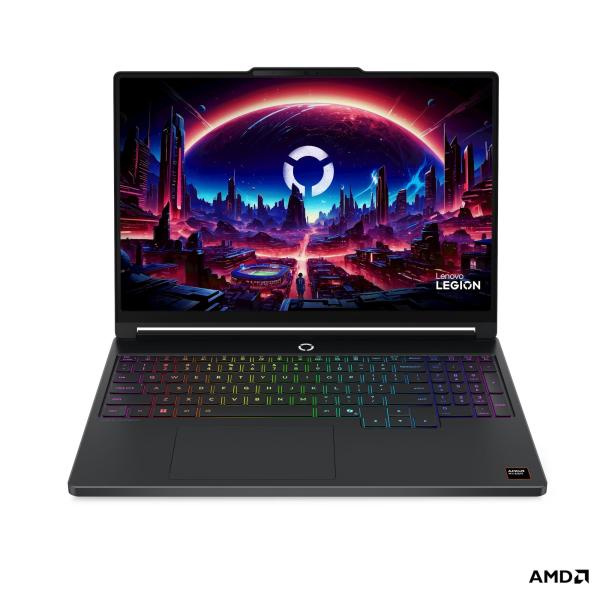 Lenovo Legion 5/ 15AHP11/ R7-250/ 15, 3"/ 2560x1600/ 16GB/ 1TB/ RTX 5070/ W11H/ Eclipse Black/ 3R 