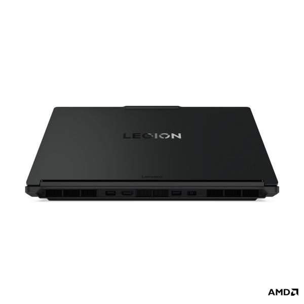 Lenovo Legion 5/ 15AHP11/ R7-250/ 15, 3"/ 2560x1600/ 16GB/ 1TB/ RTX 5070/ W11H/ Eclipse Black/ 3R 