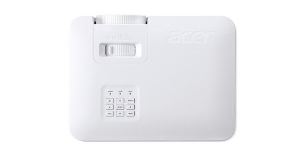 Acer Vero XL2521i/ DLP/ 4000lm/ FHD/ 2x HDMI 