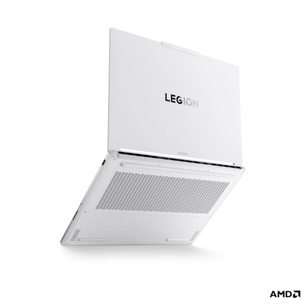 Lenovo Legion 7/ 16AGP11/ AI7-450/ 16"/ 2560x1600/ 32GB/ 1TB/ RTX 5060/ W11H/ Glacier White/ 3R On-Site 