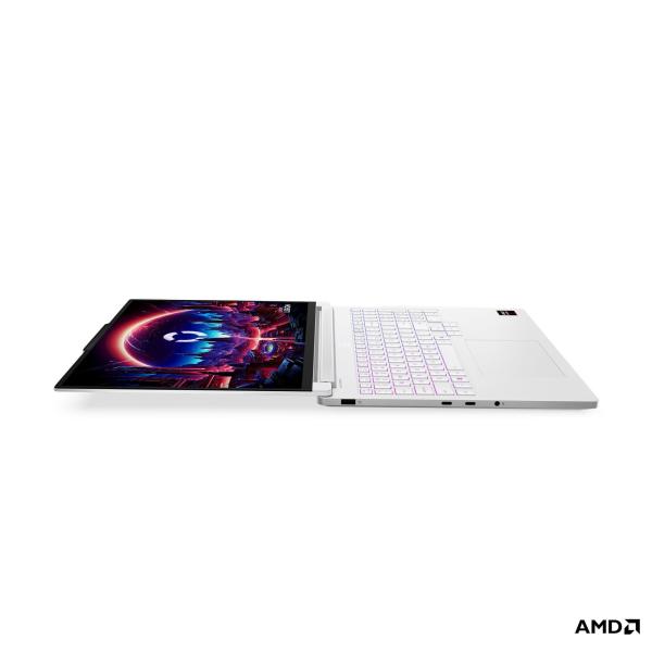 Lenovo Legion 7/ 16AGP11/ AI7-450/ 16"/ 2560x1600/ 32GB/ 1TB/ RTX 5060/ W11H/ Glacier White/ 3R On-Site 
