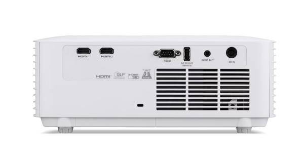 Acer Vero XL2332/ DLP/ 5300lm/ WXGA/ 2x HDMI 