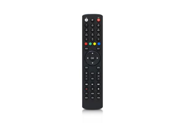 AB CryptoBox 742HD 