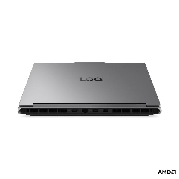 Lenovo LOQ/ 15AHP11/ R7-250/ 15, 3"/ 2560x1600/ 16GB/ 1TB/ RTX 5060/ bez OS/ Luna Grey/ 2R 