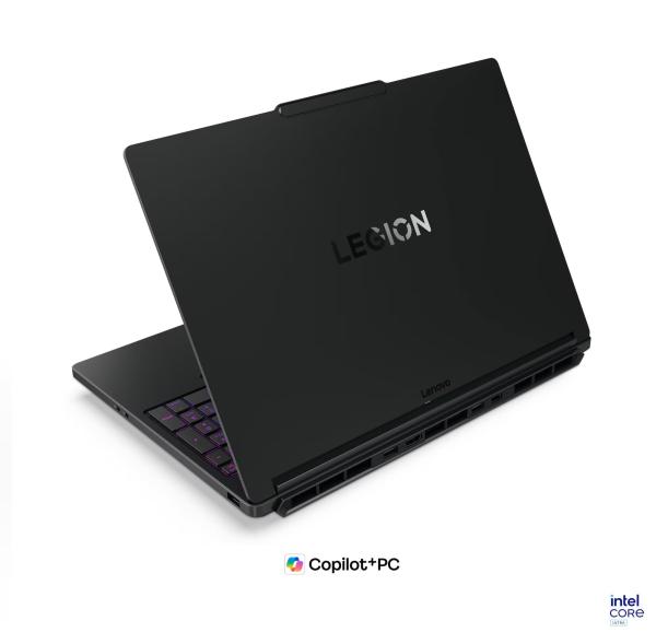 Lenovo Legion 5/ 15IPH11/ U7-356H/ 15, 3"/ 2560x1600/ 32GB/ 1TB/ RTX 5060/ bez OS/ Eclipse Black/ 3R 