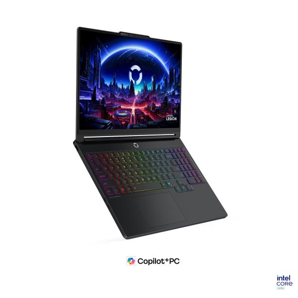 Lenovo Legion 5/ 15IPH11/ U7-356H/ 15, 3"/ 2560x1600/ 16GB/ 512GB/ RTX 5060/ bez OS/ Eclipse Black/ 3R 