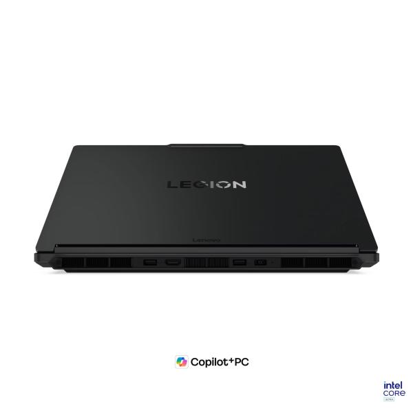 Lenovo Legion 5/ 15IPH11/ U7-356H/ 15, 3"/ 2560x1600/ 16GB/ 512GB/ RTX 5060/ bez OS/ Eclipse Black/ 3R 