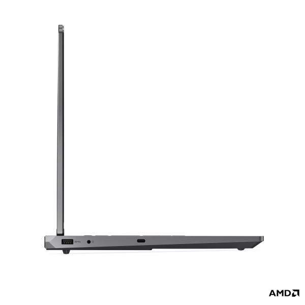 Lenovo LOQ/ 15AHP11/ R7-250/ 15, 3"/ 2560x1600/ 32GB/ 1TB/ RTX 5060/ bez OS/ Luna Grey/ 2R 