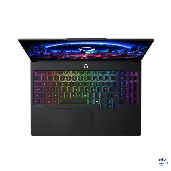 Lenovo Legion 5/ 15IAX11/ U7-251HX/ 15, 3"/ 2560x1600/ 32GB/ 1TB/ RTX 5060/ bez OS/ Eclipse Black/ 3R 