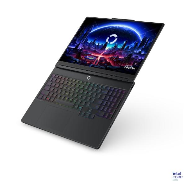 Lenovo Legion 5/ 15IAX11/ U7-251HX/ 15, 3"/ 2560x1600/ 32GB/ 1TB/ RTX 5060/ bez OS/ Eclipse Black/ 3R 