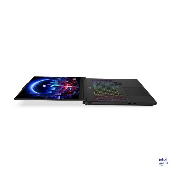 Lenovo Legion 5/ 15IAX11/ U7-251HX/ 15, 3"/ 2560x1600/ 32GB/ 1TB/ RTX 5060/ bez OS/ Eclipse Black/ 3R 