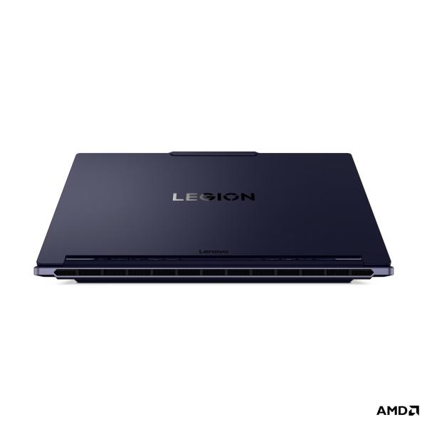 Lenovo Legion 7/ 15ASH11/ AIMAXPLUS-388/ 15, 3"/ 2560x1600/ 32GB/ 1TB/ AMD int/ W11H/ Nebuľa/ 3R On-Site 