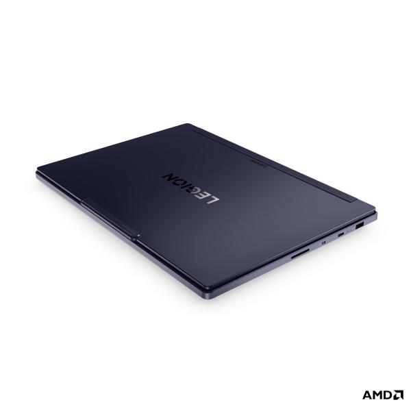 Lenovo Legion 7/ 15ASH11/ AIMAXPLUS-388/ 15, 3"/ 2560x1600/ 32GB/ 1TB/ AMD int/ W11H/ Nebuľa/ 3R On-Site 