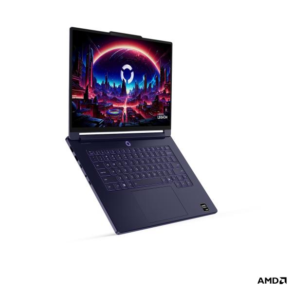 Lenovo Legion 7/ 15ASH11/ AIMAXPLUS-388/ 15, 3"/ 2560x1600/ 32GB/ 1TB/ AMD int/ W11H/ Nebuľa/ 3R On-Site 