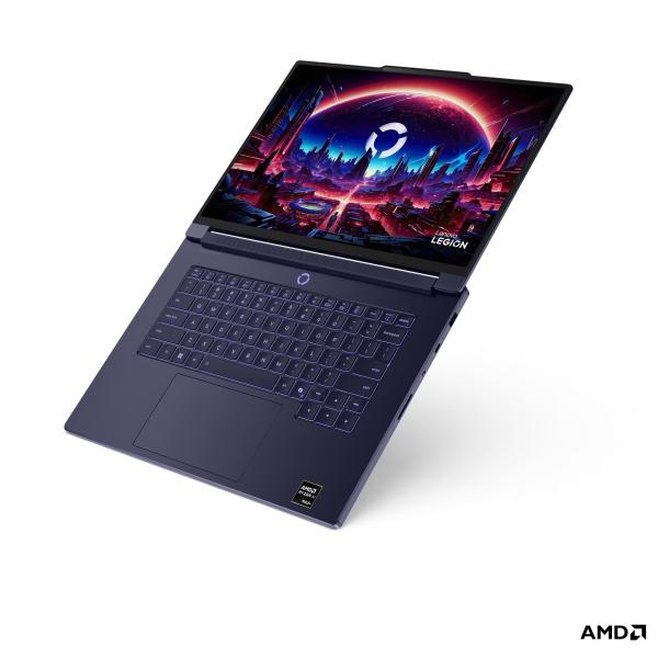 Lenovo Legion 7/ 15ASH11/ AIMAXPLUS-388/ 15, 3"/ 2560x1600/ 32GB/ 1TB/ AMD int/ W11H/ Nebuľa/ 3R On-Site 