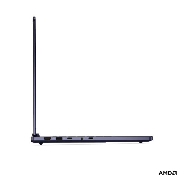 Lenovo Legion 7/ 15ASH11/ AIMAXPLUS-388/ 15, 3"/ 2560x1600/ 32GB/ 1TB/ AMD int/ W11H/ Nebuľa/ 3R On-Site 