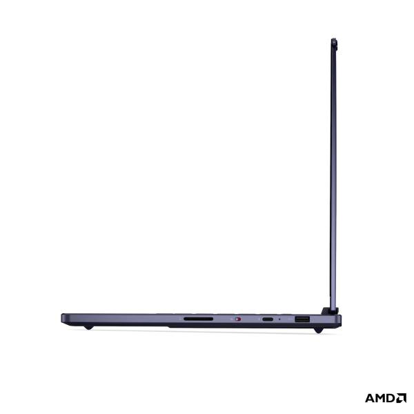 Lenovo Legion 7/ 15ASH11/ AIMAXPLUS-388/ 15, 3"/ 2560x1600/ 32GB/ 1TB/ AMD int/ W11H/ Nebuľa/ 3R On-Site 