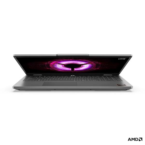Lenovo LOQ Essential/ 15ARP11/ R5-150/ 15, 6"/ FHD/ 16GB/ 512GB/ RTX 5050/ bez OS/ Luna Grey/ 2R 