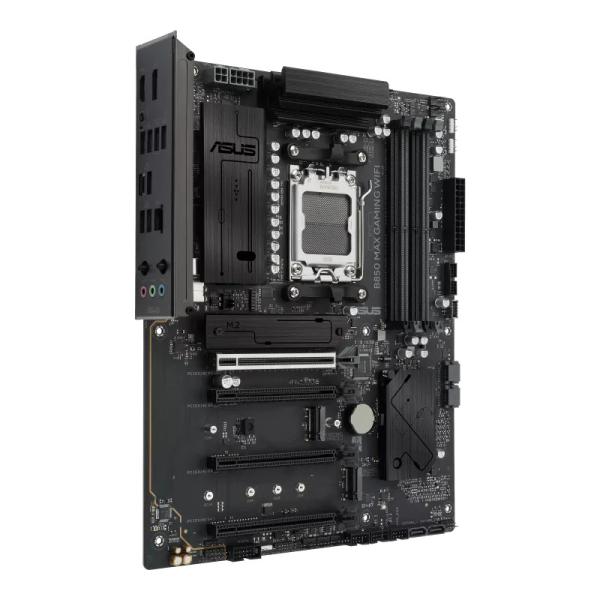 ASUS B850 MAX GAMING WIFI 