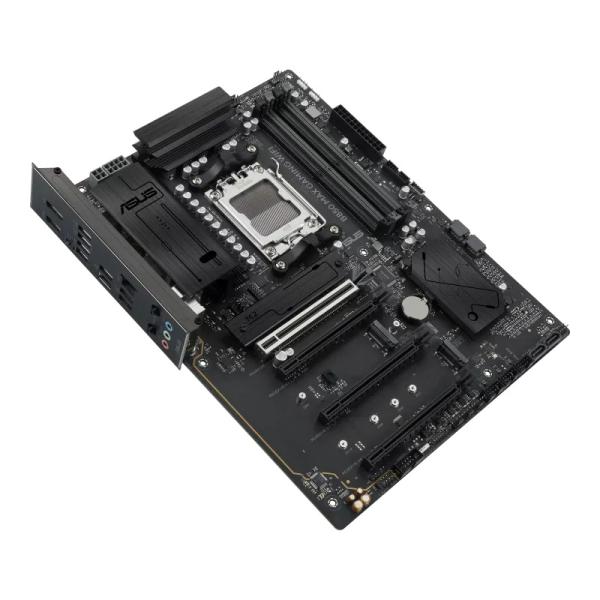 ASUS B850 MAX GAMING WIFI 
