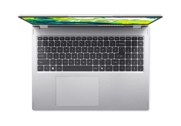 Acer ASP15-61N 15, 6/ R5-330/ 16G/ 512SSD/ W11H 