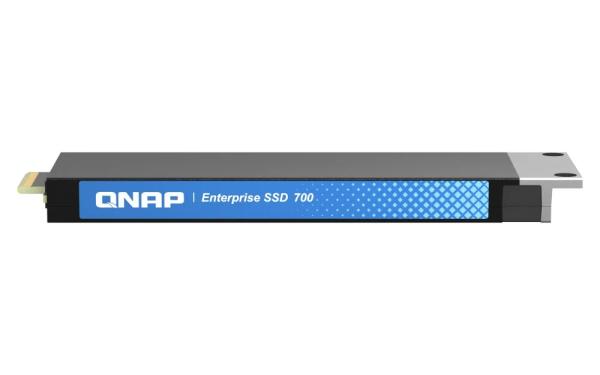 QNAP Enterprise SSD 700, E1.S PCIe Gen4, 3.84T 