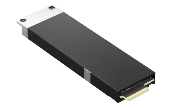 QNAP Enterprise SSD 700, E1.S PCIe Gen4, 3.84T 