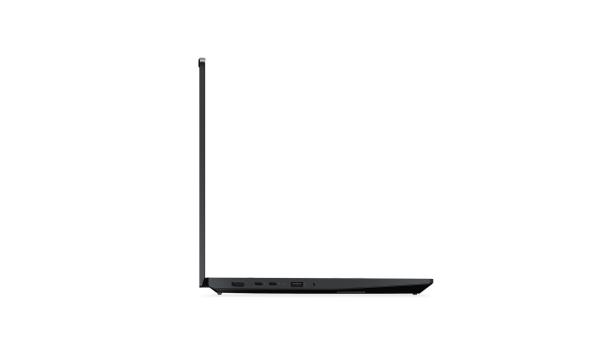 Lenovo ThinkPad P/ P16s Gen 5 (Intel)/ U9-386H/ 16"/ 2880x1800/ 64GB/ 1TB/ RTX 2000/ W11P/ Black/ 3R 